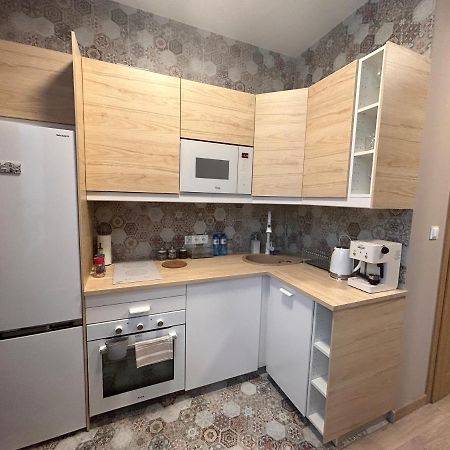 Boleslaviaapartments - Apartament Simon 1 Boleslawiec  Luaran gambar