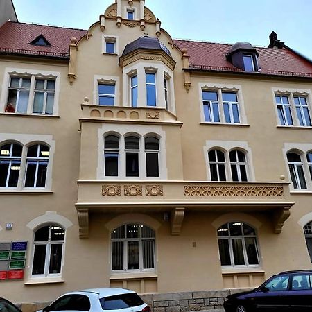 Boleslaviaapartments - Apartament Simon 1, Centre Boleslawiec  Luaran gambar