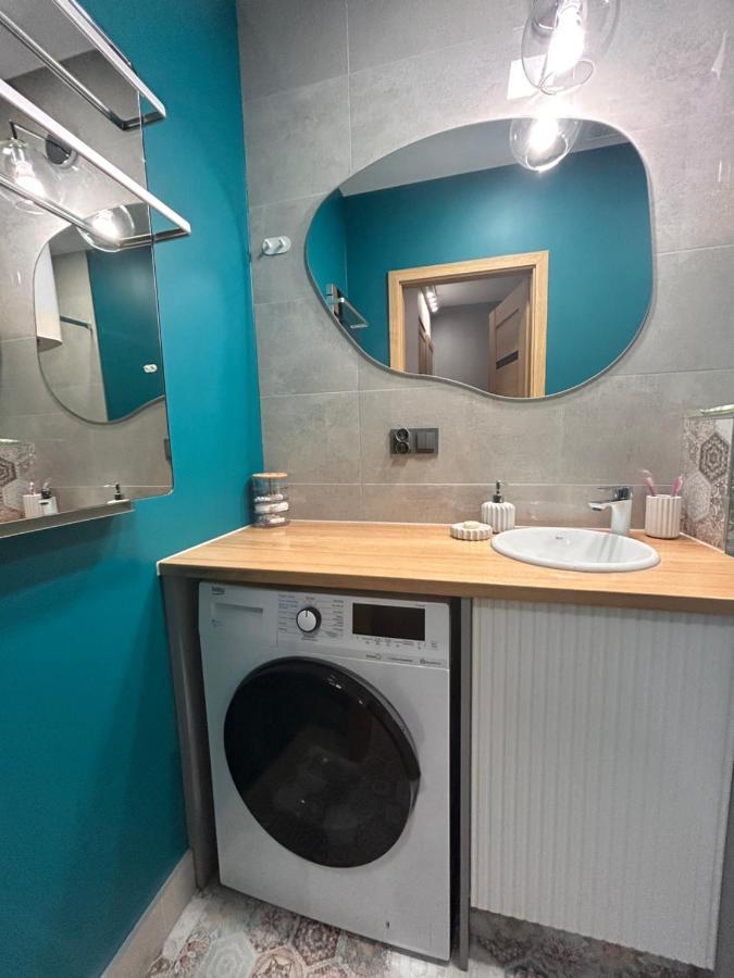 Boleslaviaapartments - Apartament Simon 1 Boleslawiec  Luaran gambar
