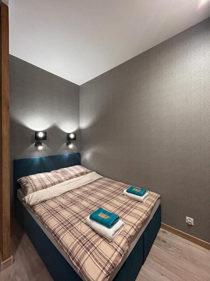 Boleslaviaapartments - Apartament Simon 1 Boleslawiec  Luaran gambar