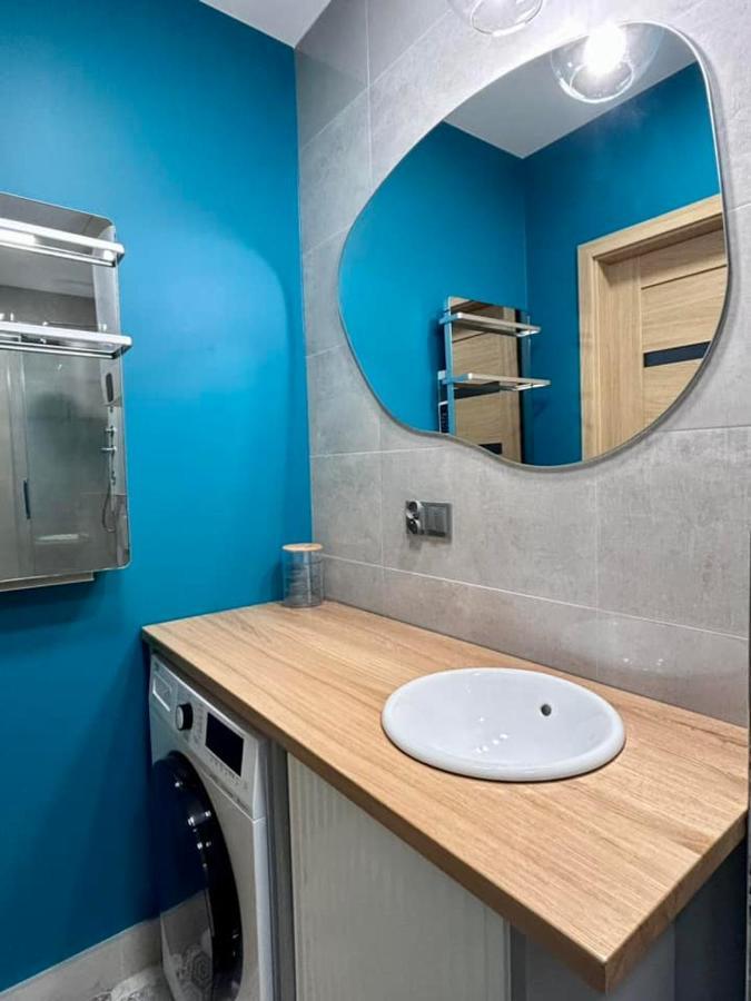 Boleslaviaapartments - Apartament Simon 1 Boleslawiec  Luaran gambar