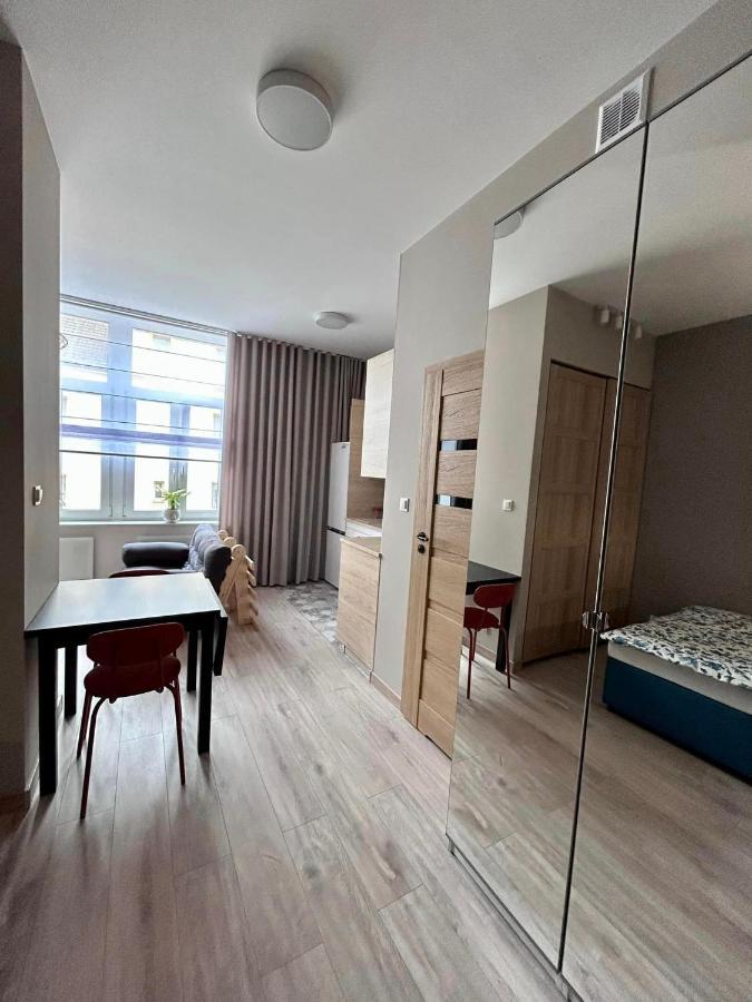 Boleslaviaapartments - Apartament Simon 1 Boleslawiec  Luaran gambar