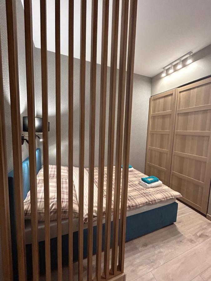 Boleslaviaapartments - Apartament Simon 1, Centre Boleslawiec  Luaran gambar