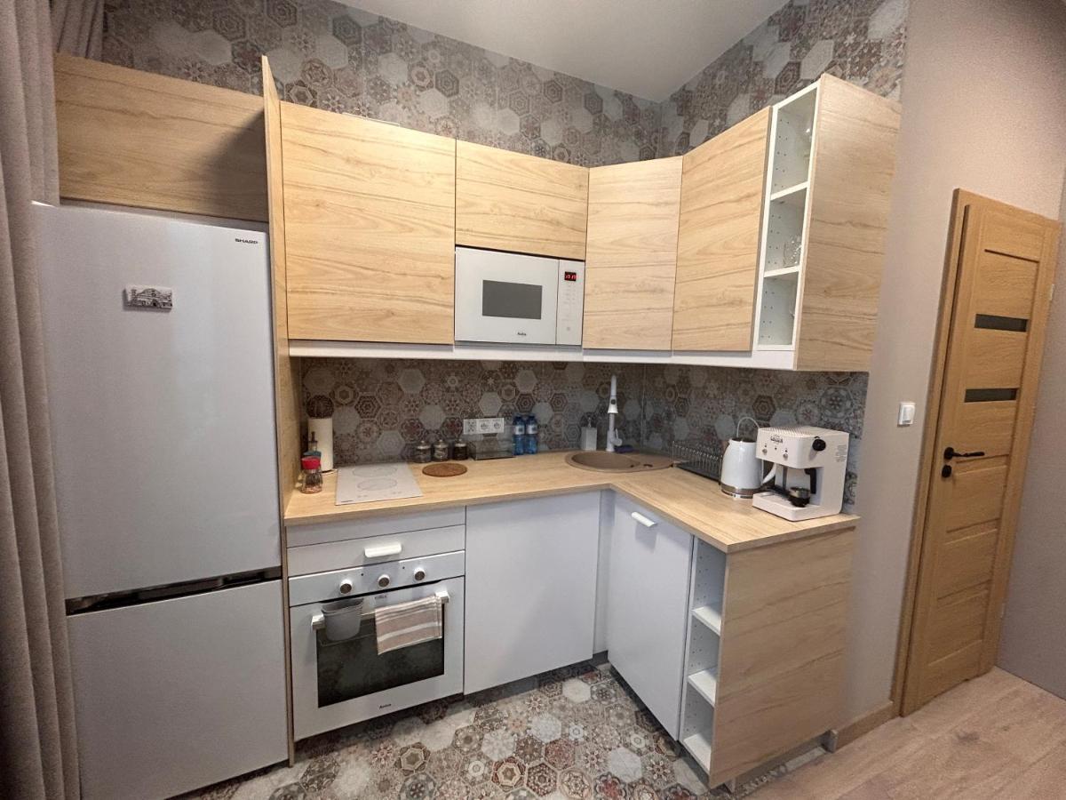 Boleslaviaapartments - Apartament Simon 1 Boleslawiec  Luaran gambar
