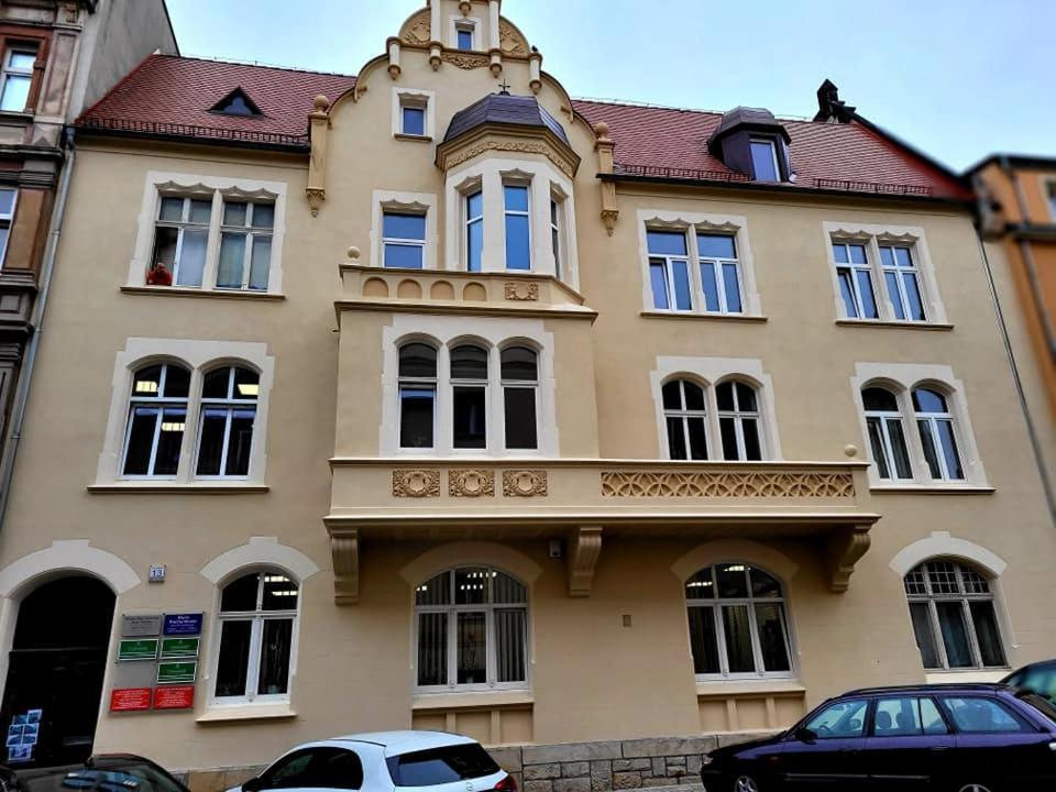 Boleslaviaapartments - Apartament Simon 1 Boleslawiec  Luaran gambar
