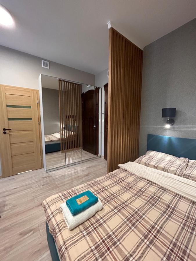 Boleslaviaapartments - Apartament Simon 1 Boleslawiec  Luaran gambar